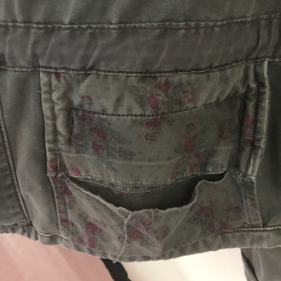 Anthropologie jacket - Picture 4 of 5